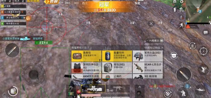 和平精英辅助 - 多功能自瞄透视 - 免费下载极速更新
